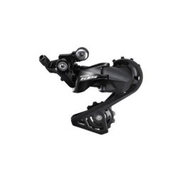 Shimano menjač zadnji shimano 105 rd-r7000 ss 11 brzina shadow crni ( IRDR7000SSL )