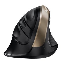 Genius ergo 8250S champagne gold miš