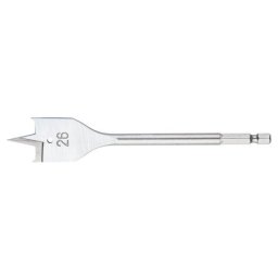 Graphite burgija za drvo 26x152mm ( 57H232 )