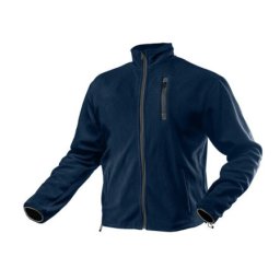 Neo tools duks fils navy blue vel XL ( 81-502-XL )