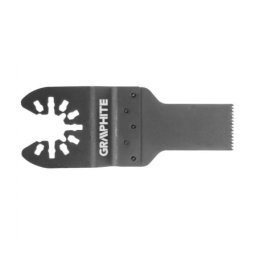 Graphite nož za renovator 20mm drvo ( 56H008 )
