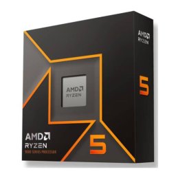 Amd ryzen 5 9600x 6 cores 3.9ghz (5.4ghz) box Cpu am5 ( 23944 )