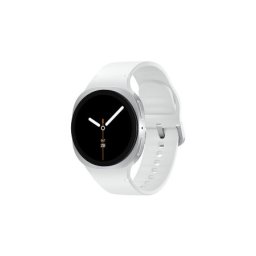 Samsung GW8 40mm BT, srebrni smartwatch