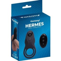 Vibro prsten sa bežičnim daljinskim Hermes Ring Vibrator