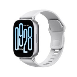 XIAOMI Redmi Watch 5 Active Matte Silver pametni sat