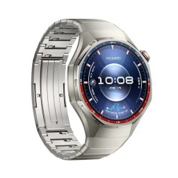 HUAWEI Watch GT 6 Pro 46 mm Titanium pametni sat