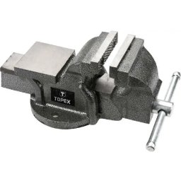 Stega stona livena 150mm Topex