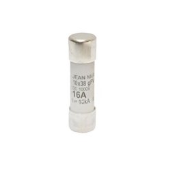 Topljivi GPV osigurač DC 1 GPV, 16A, 10kA, 1000V