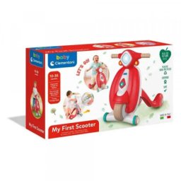 Clementoni baby my first scooter walker ( CL17403 )