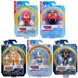 Sonic - figurica 6cm ( TS414344 )