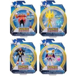 Sonic - figurica 10cm 414414 ( TS414404 )