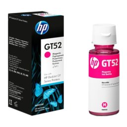 HP kertridž GT52/crvena ( M0H55AE )