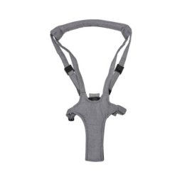 Lorelli kaisevi za prohodavanje step by step - grey&black ( 10010140006 )