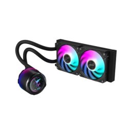 Gigabyte aorus 240mm ( GP-AORUS WATERFORCE X II 240 )