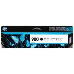 HP 980/crna Kertridž ( D8J10A )