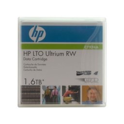 HP LTO Ultrium-7/( 6TB/15TB )/RW Data Tape Catridge ( C7977A )