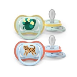 Philips Avent varalica ultra air 0-6m 3861 tigar ( SCF087/02 )