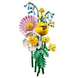 Lego ipetite sunny bouquet ( LE10347 )