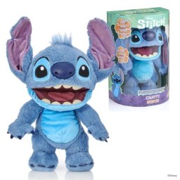 Wow stuff stitch sa 50 funkcija ( ws28128 )