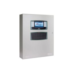 Hochiki Taktis Adres.centrala LHAED13010H1HEUKI 2-8 petlji 10.25A