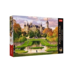 Tref line 10814 puzzle 1000 zamak ( t10814 )