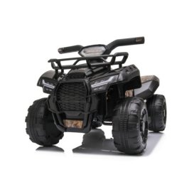 Dečiji kvad na akumulator ATV Ride-on Maskirni Crni ( 12502 )