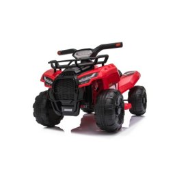 Dečiji kvad na akumulator ATV Ride-on Crveni ( 12494 )
