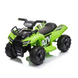 Dečiji kvad na akumulator ATV Ride-on Zeleni ( 12478 )