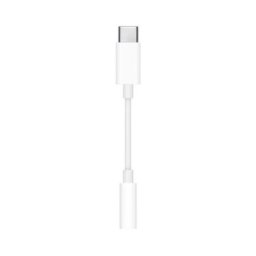 Apple tip-c (muski)/3.5mm (zenski) mu7e2zm/a Adapter ( 60541 )