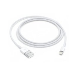 Apple usb-a/ lightning 1m muqw3zm/a Kabl ( 60550 )
