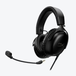 Hyper x 727a8aa cloud iii black Slusalice ( 60554 )