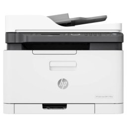 HP m179fnw mfp 4zb97a color laserjet Printer clj ( 23613 )