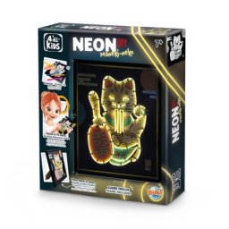 Buki Neonska slika set ( 106654 )