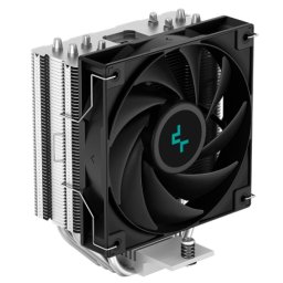 DeepCool AG400 CPU kuler 220W 120mm 500-2000rpm 75CFM LGA1700/1200/1151/1150/1155/AM5/AM4