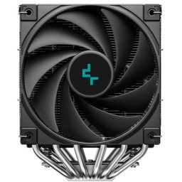 DeepCool AG620 DIGITAL SE, CPU kuler, ARGB LED, 1.4kg, 120mm, 500-1850rpm, LGA1700/1200/1151/1150/11