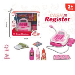 Igračka - registar kasa ( 377556 )