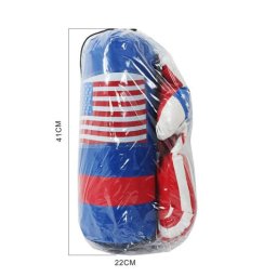 Dečiji boks set za igru ( 670487 )