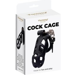 ABS Kavez za penis M veličina ABS Cock Cage M size