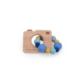 Glodalica fotoaparat Puce & Pilou