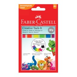 Blu tack 187904 tack it 50g u boji