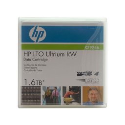 HP LTO-7 Ultrium 15TB RW Data Cartridge (C7977A)
