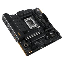 ASUS TUF GAMING B760M-PLUS II matična ploča