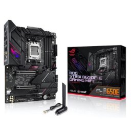 Asus rog strix B650E-E gaming WIFI matična ploča