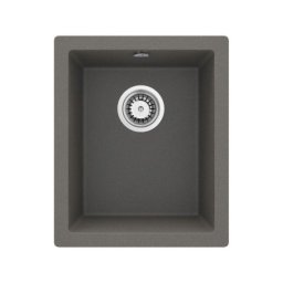 Deante sudopera corda undermount 38/mgra zqa t10b