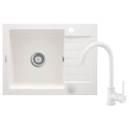Deante zorba set wh sudopera zqz a11a + ben l62m-zqzaa11a