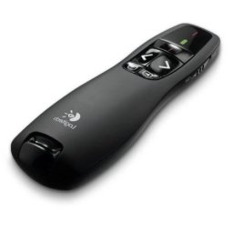 Logitech prezenter R400 910-001356