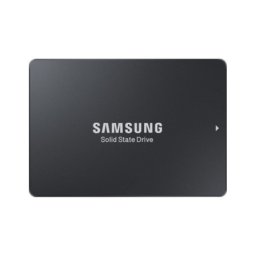 Samsung SSD 2.5" SATA 240GB PM893, enterprise SSD