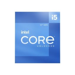 Intel Core i5-12600K do 4.90GHz Box procesor (BX8071512600K)