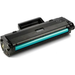 Ikos W1106A sa cipom 1K (HP 107a/107w) Toner ( 86000 )