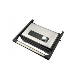 Rosberg R51442N Toster Grill 1500W Inox 2 kriske hleba ( 005707 )